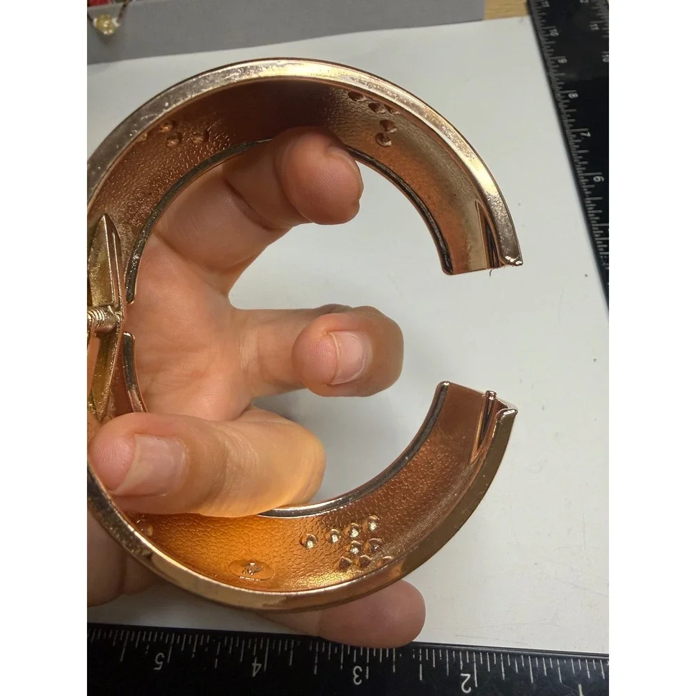 N/A rose gold